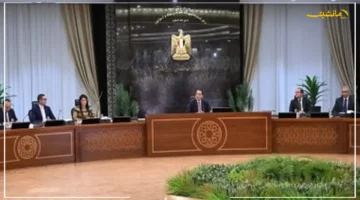 أرقام غير مسبوقة.. رئيس الوزراء قطاع السياحة يسجل معدلات نمو لم تشهدها مصر من قبل 1